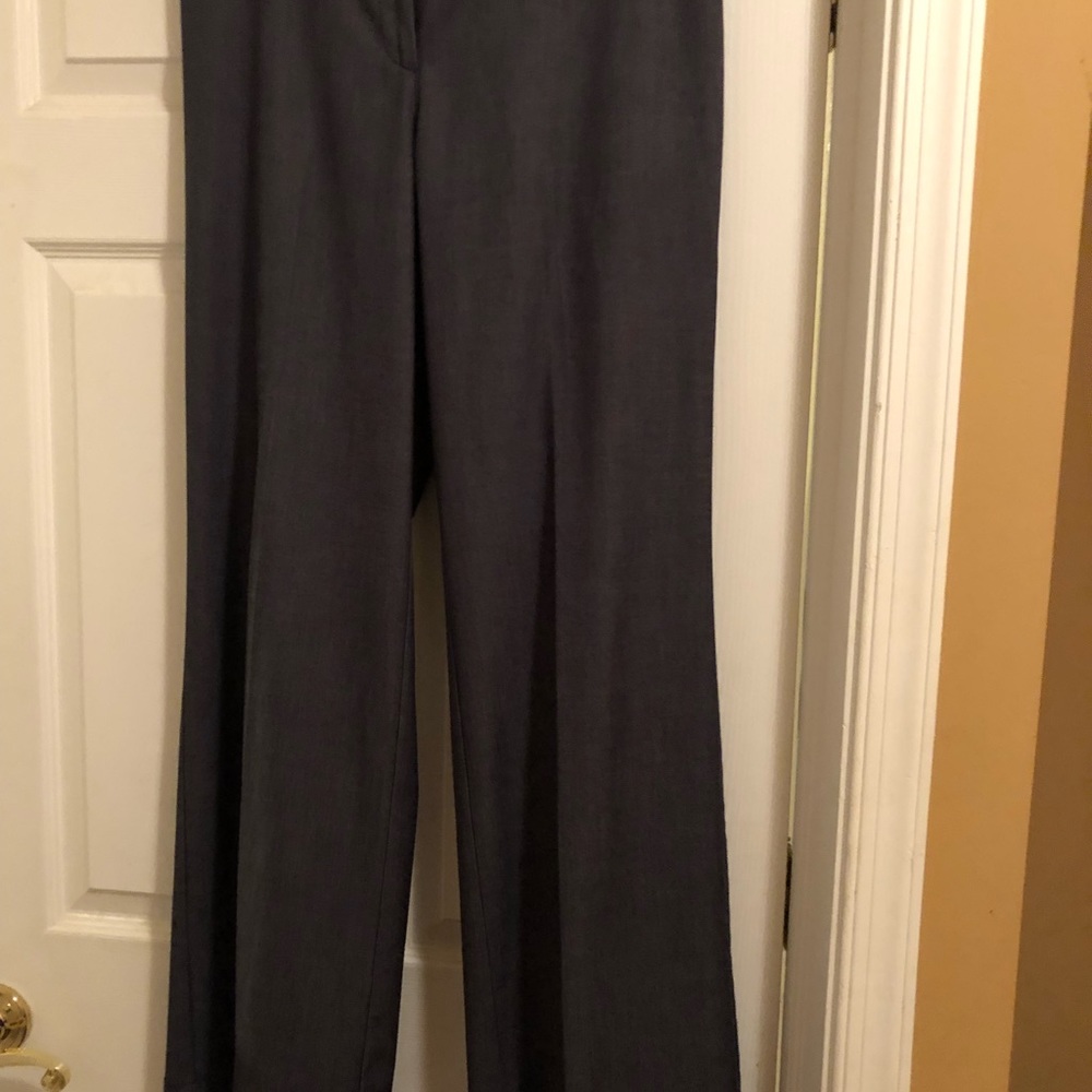 Very expensive pants color is navy